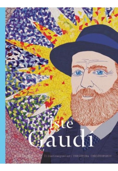 İşte Gaudí