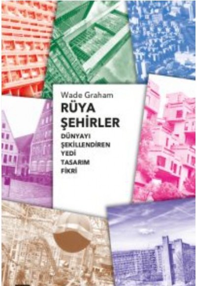 Rüya Şehirler