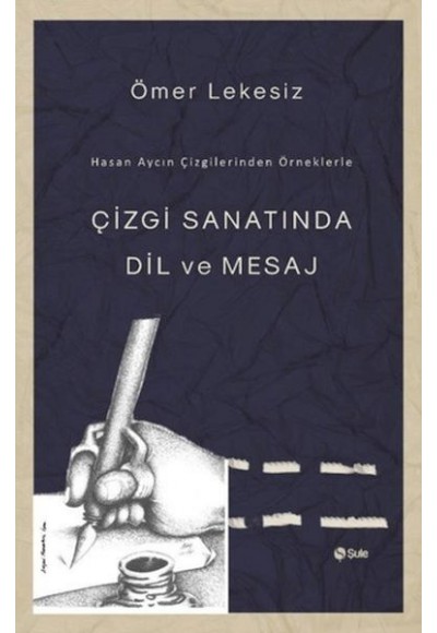 Çizgi Sanatında Dil Ve Mesaj