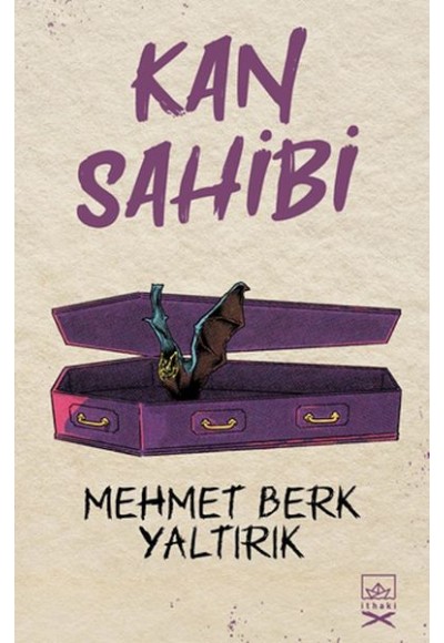 Kan Sahibi