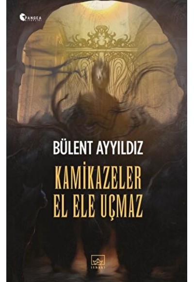 Kamikazeler El Ele Uçmaz