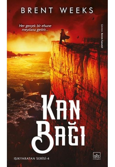 Kan Bağı - Işıkyaratan Serisi - 4