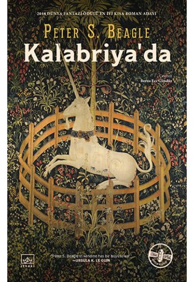 Kalabriya’da