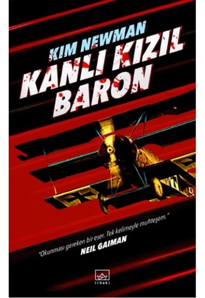 Kanlı Kızıl Baron