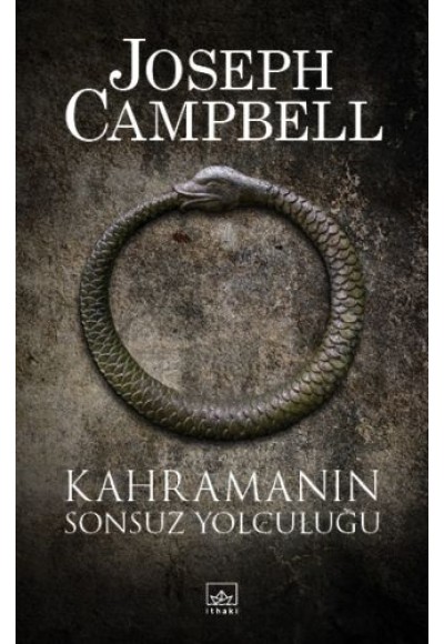 Kahramanın Sonsuz Yolculuğu