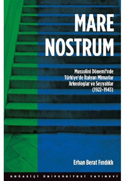 Mare Nostrum