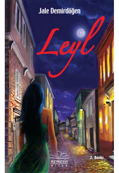 Leyl  Aşkın Karanlık Yüzü