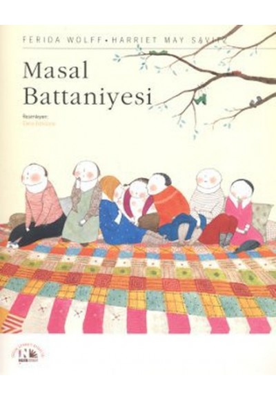 Masal Battaniyesi