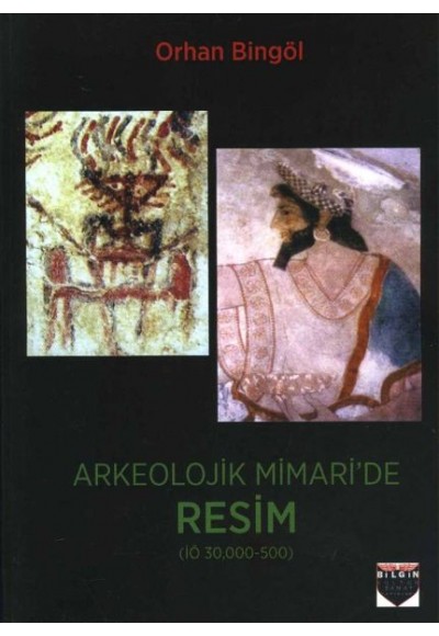 Arkeolojik Mimari'de Resim