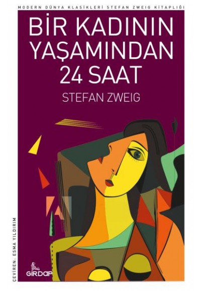 Bir Kadının Yaşamından 24 Saat