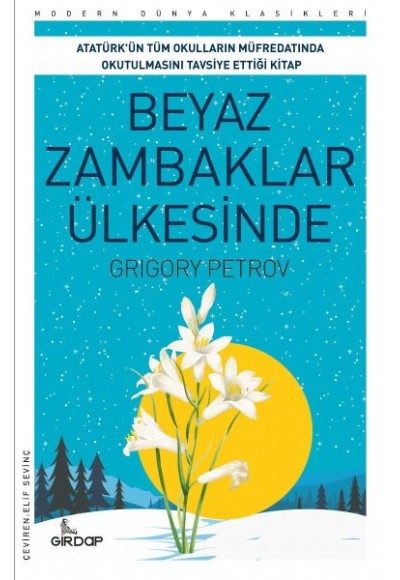 Beyaz Zambaklar Ülkesinde