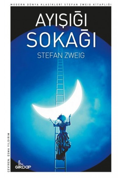 Ayışığı Sokağı