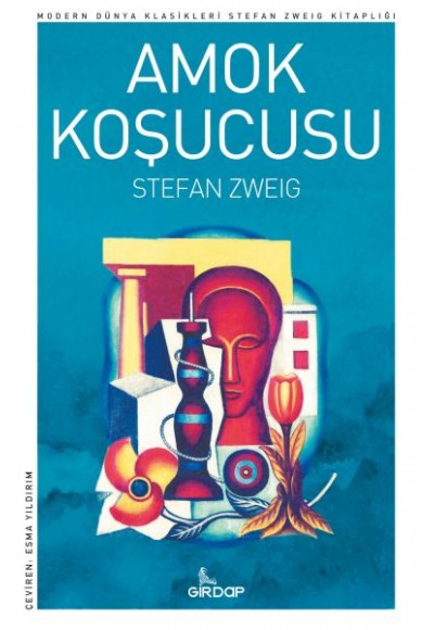 Amok Koşucusu