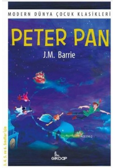 Peter Pan
