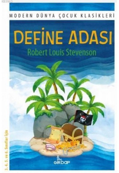 Define Adası