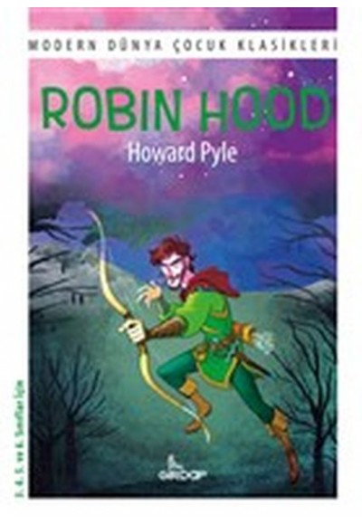 Robin Hood