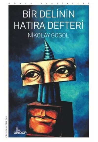 Bir Delinin Hatıra Defteri