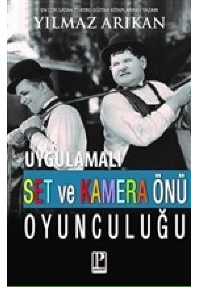 Uygulamalı Set ve Kamera Önü Oyunculuğu