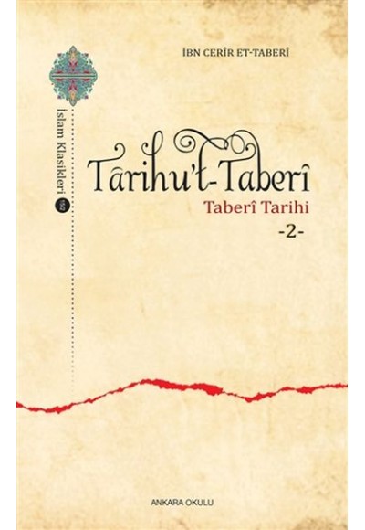 Tarihut-Taberi 2 - Taberi Tarihi 2