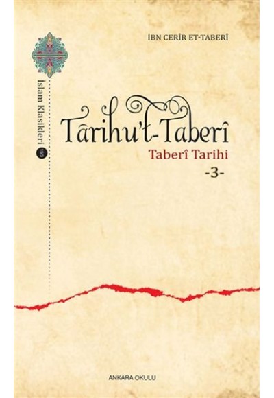 Tarihut-Taberi - Taberi Tarihi 3
