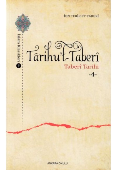 Tarihut-Taberi - Taberi Tarihi 4