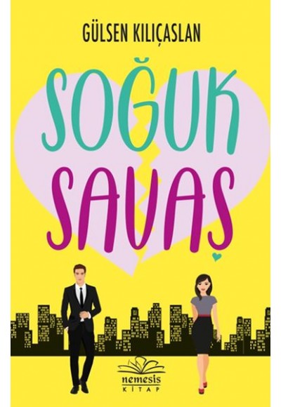 Soğuk Savaş
