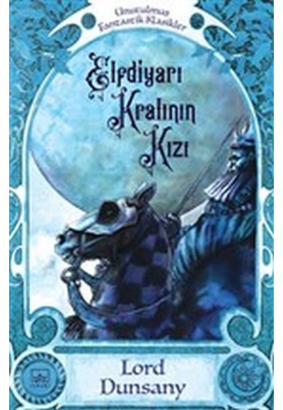 Elfdiyarı Kralı'nın Kızı