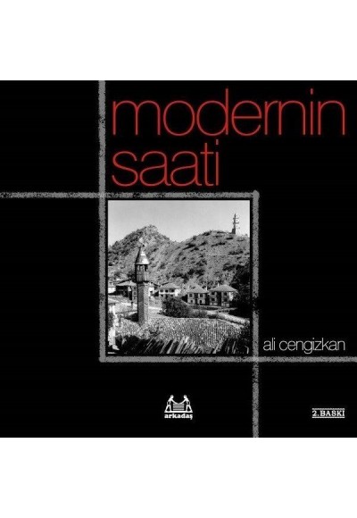 Modernin Saati