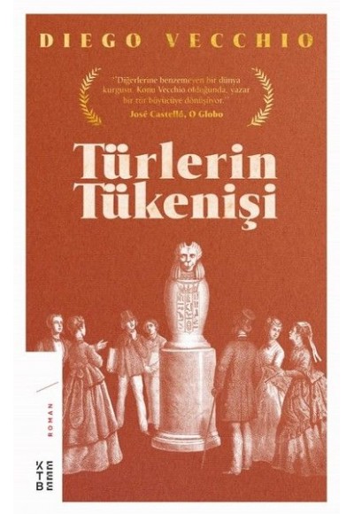 Türlerin Tükenişi
