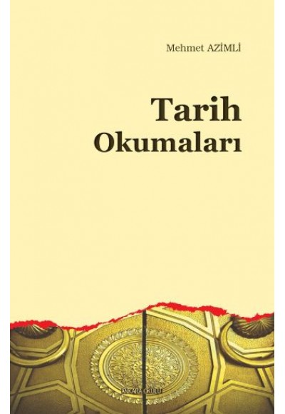 Tarih Okumaları