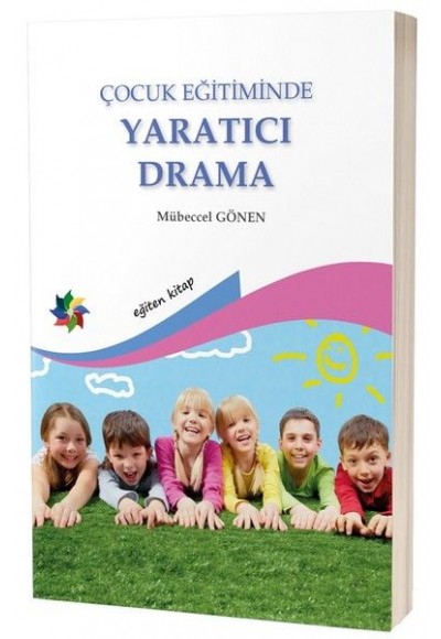 Çocuk Eğitiminde Yaratıcı Drama