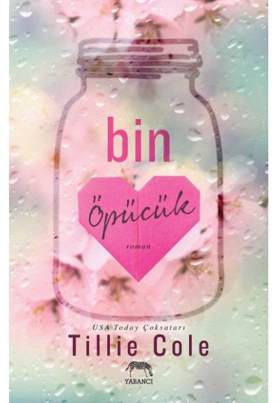 Bin Öpücük