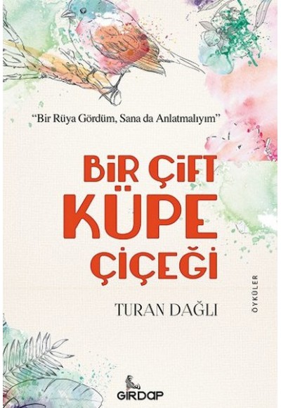 Bir Çift Küpe Çiçeği