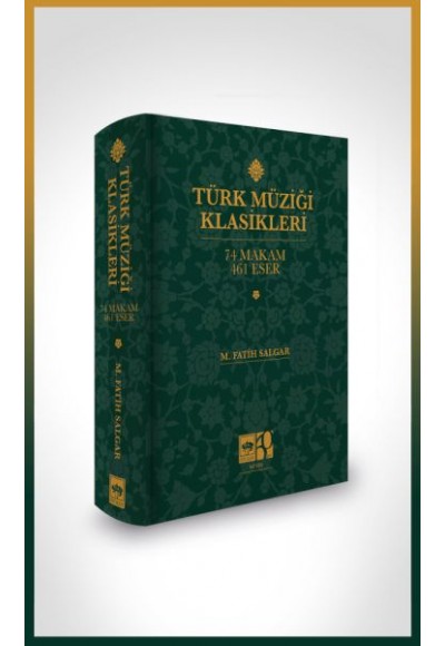 Türk Müziği Klasikleri