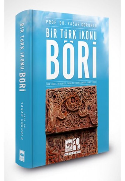 Bir Türk İkonu: Böri