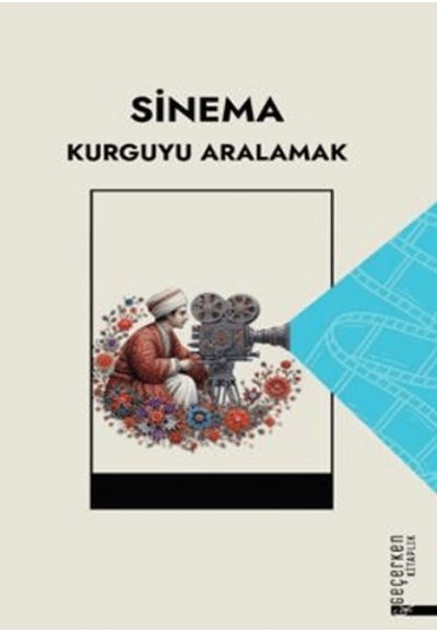 Sinema Kurguyu Aralamak