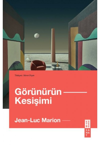 Görünürün Kesişimi