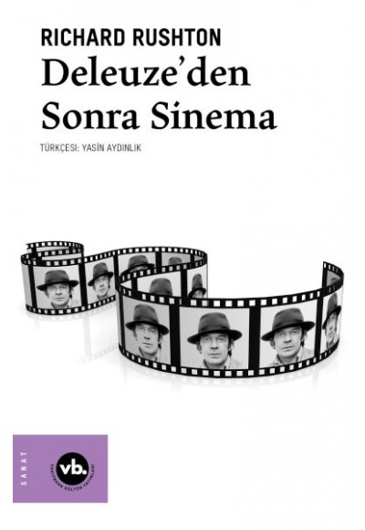 Deleuze’den Sonra Sinema