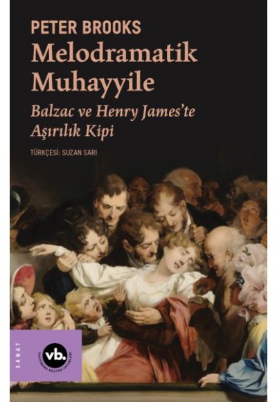 Melodramatik Muhayyile