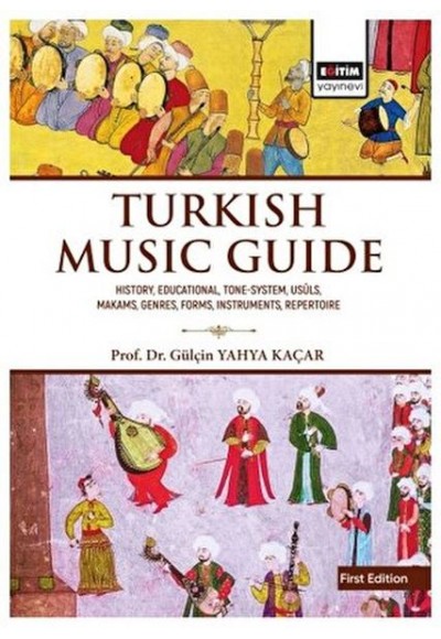 Türkish Music Guide