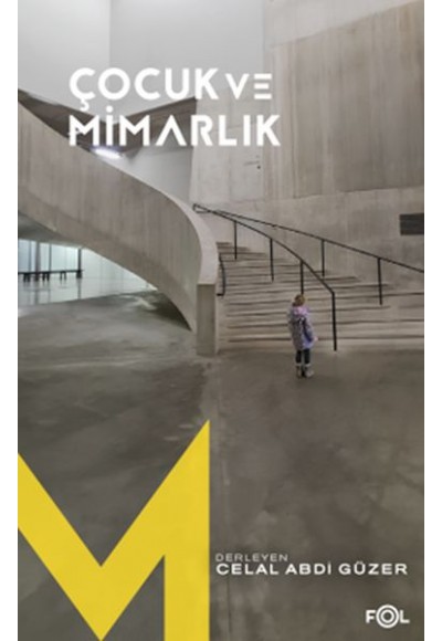 Çocuk ve Mimarlık