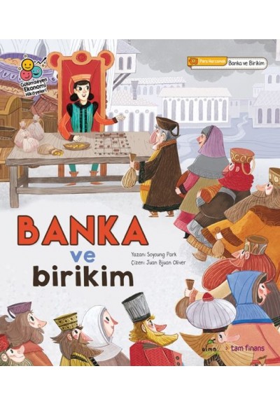 Banka ve Birikim