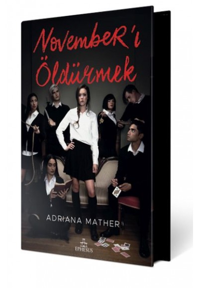 November’ı Öldürmek