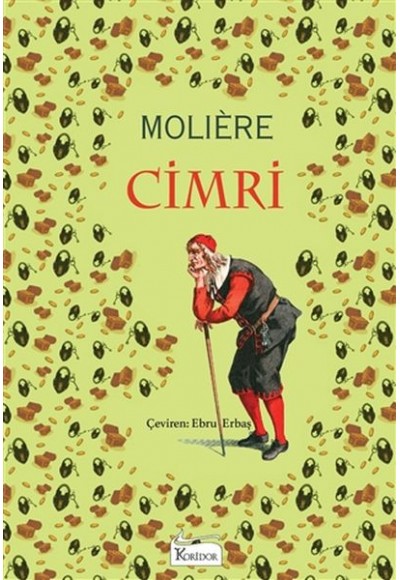 Cimri (Bez Ciltli)
