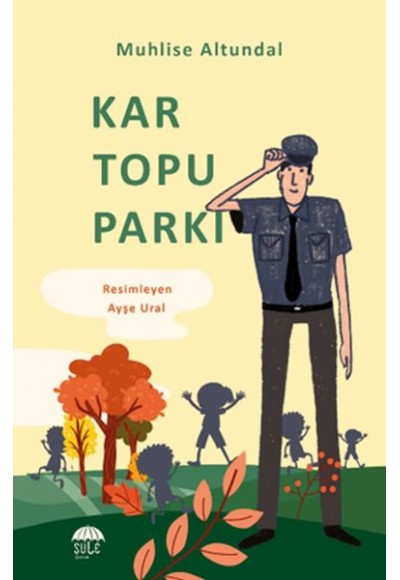Kar Topu Parkı