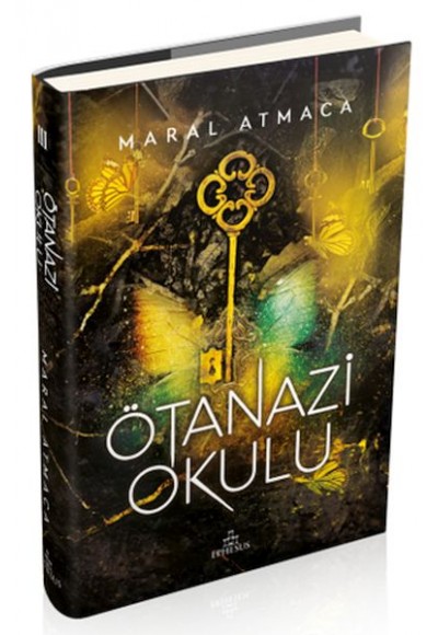 Ötanazi Okulu 3 (Ciltli)