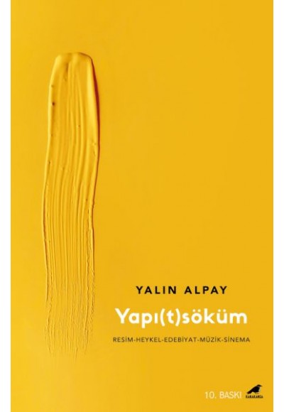 Yapı(t) Söküm