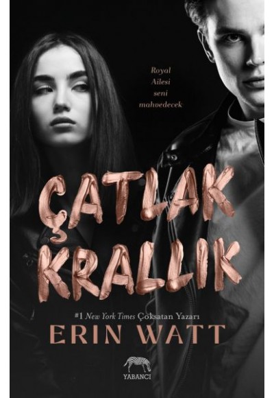 Çatlak Krallık