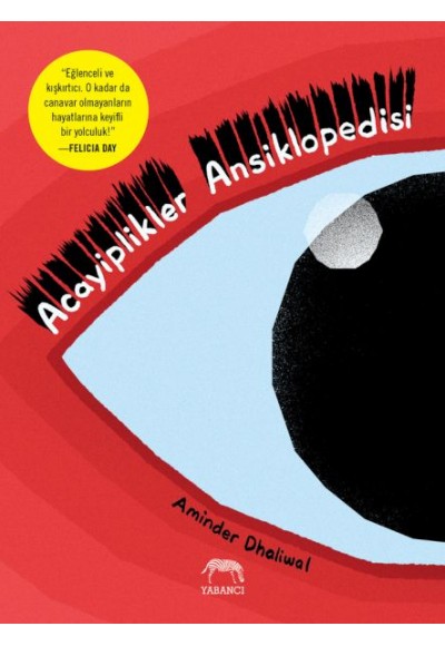 Acayiplikler Ansiklopedisi