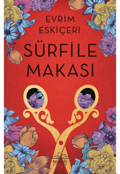 Sürfile Makası